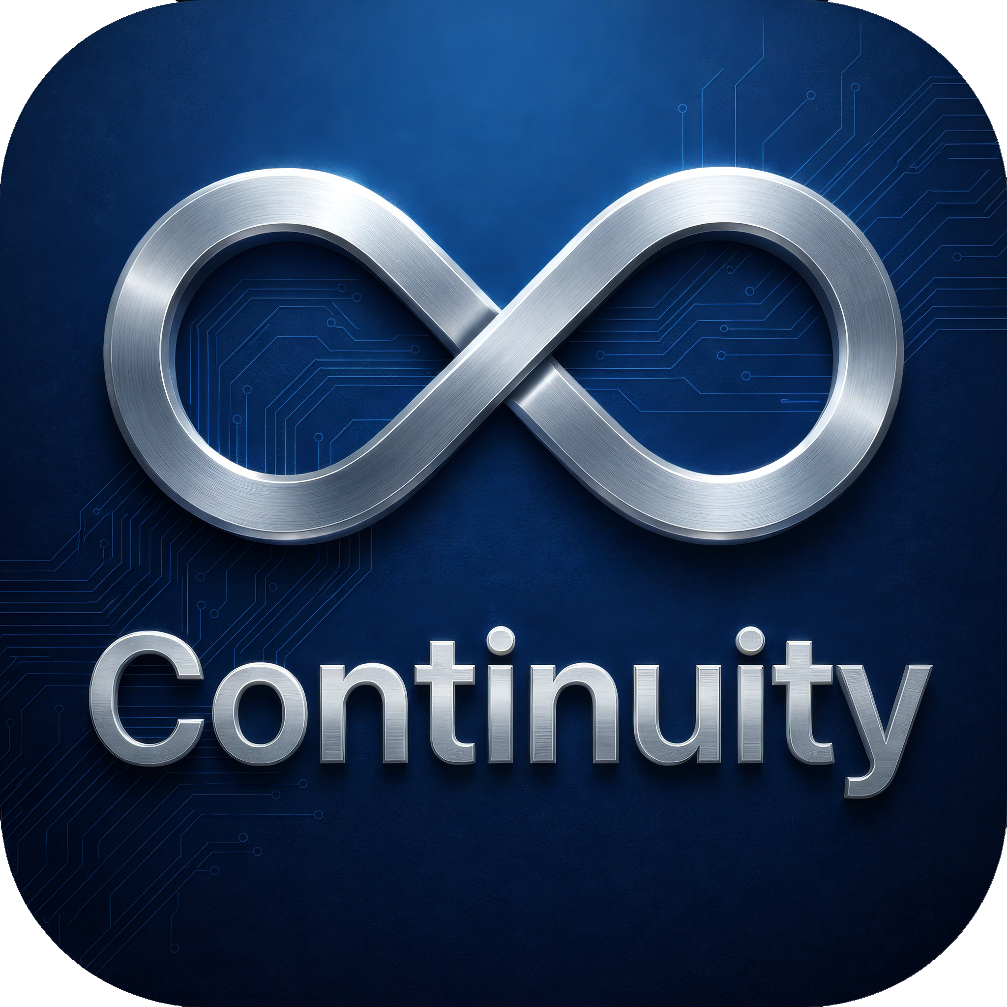 Continuity Ultimate