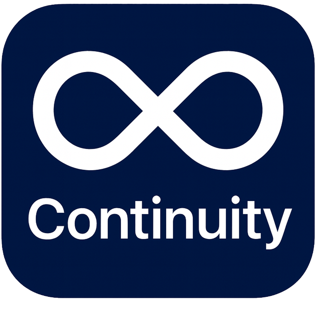 Continuity - Synthetic Memory for AI Coding Assistants